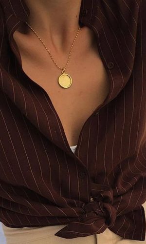 blusa com nó, moda, estilo, looks, truque de styling, knotted blouse, styling trick, fashion, style, outfits