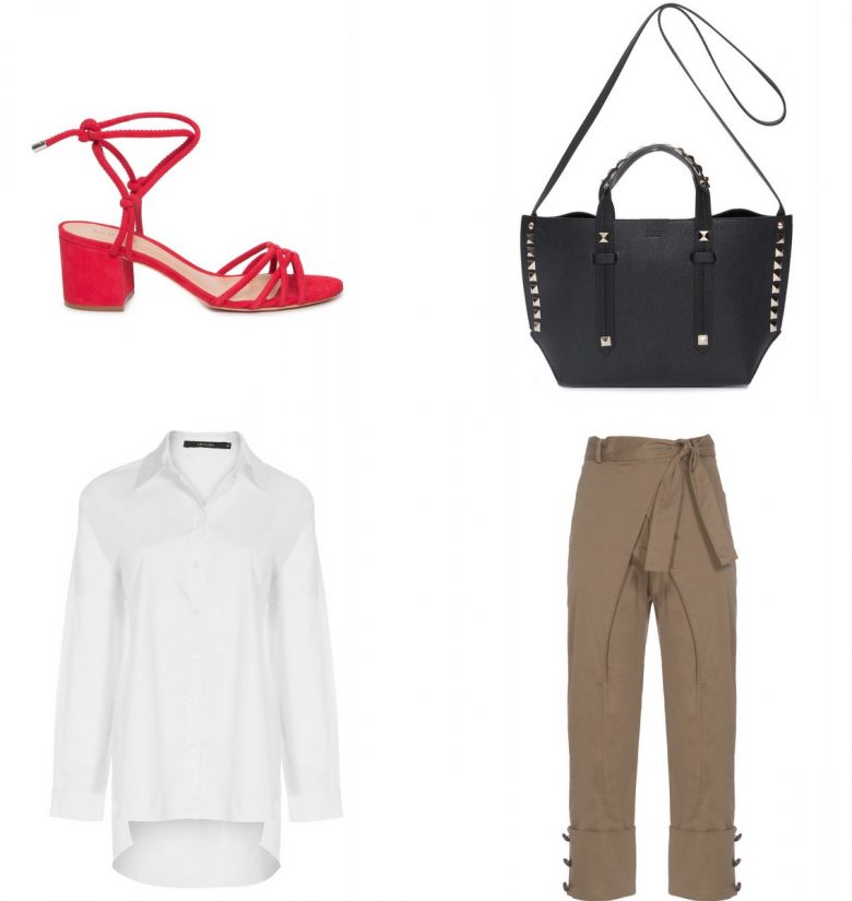 sandália salto bloco, item da semana, moda, estilo, looks, inspiração, fashion, style, outfits, inspiration, block heels, item of the week
