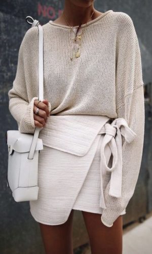 look branco e bege, moda, estilo, looks, inspiração, white and nude, fashion, style, inspiration, outfits