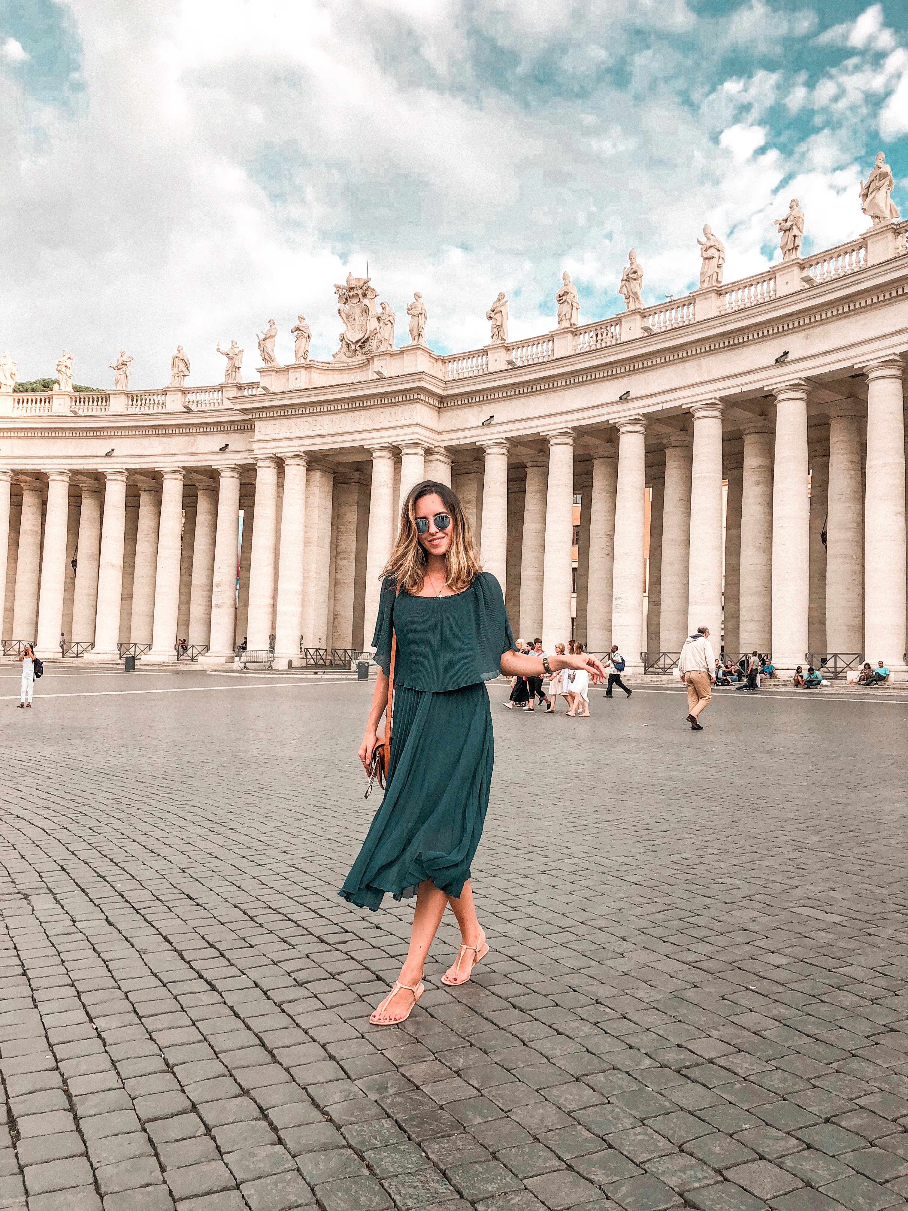 gabi may, look do dia, audiência geral, papa francisco, vaticano, cidade do vaticano, viagem, dicas de viagem, travel, travel tips, trip tips, vatican, vatican city, papal audience, pope francis, ootd