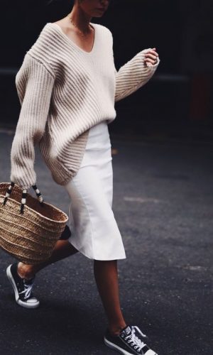 look branco e bege, moda, estilo, looks, inspiração, white and nude, fashion, style, inspiration, outfits