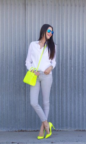 looks neon, moda, estilo, tendência, street style, neon outfit, fashion, style, inspiration, trend