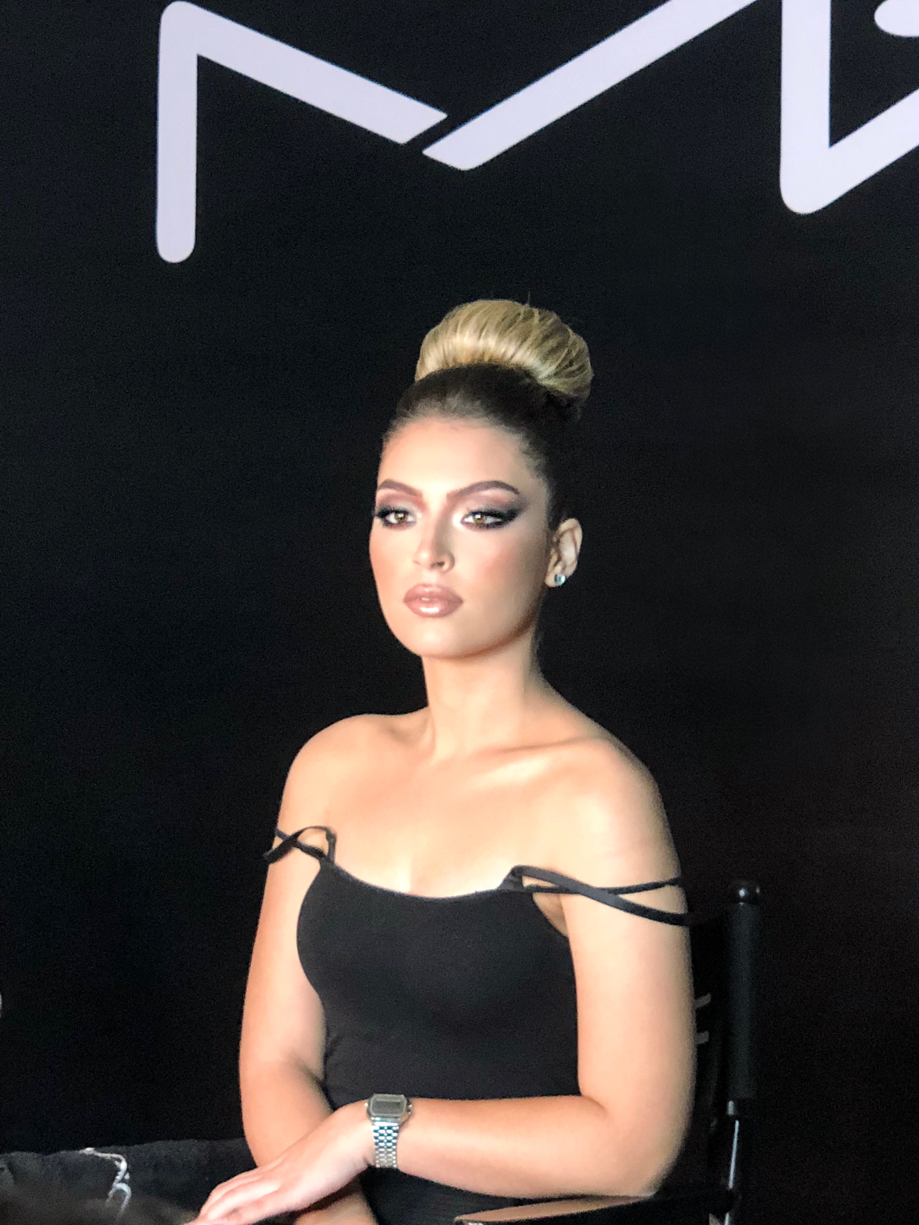 maquiagem, aula de maquiagem, passo a passo, Junior Mendes, MAC Cosméticos, maquiagem festa, party makeup, makeup, MAC Cosmetics, makeup class, step by step