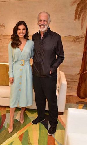 mais bem vestidas da semana, celebridades, moda, estilo, looks, best dressed of the week, celebrities, fashion, style, outfits, mariana rios