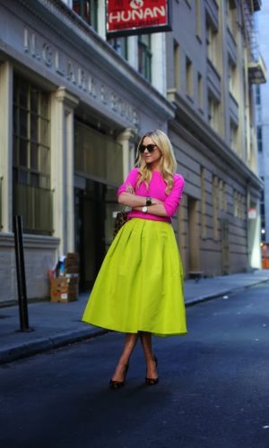 looks neon, moda, estilo, tendência, street style, neon outfit, fashion, style, inspiration, trend