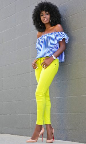 looks neon, moda, estilo, tendência, street style, neon outfit, fashion, style, inspiration, trend