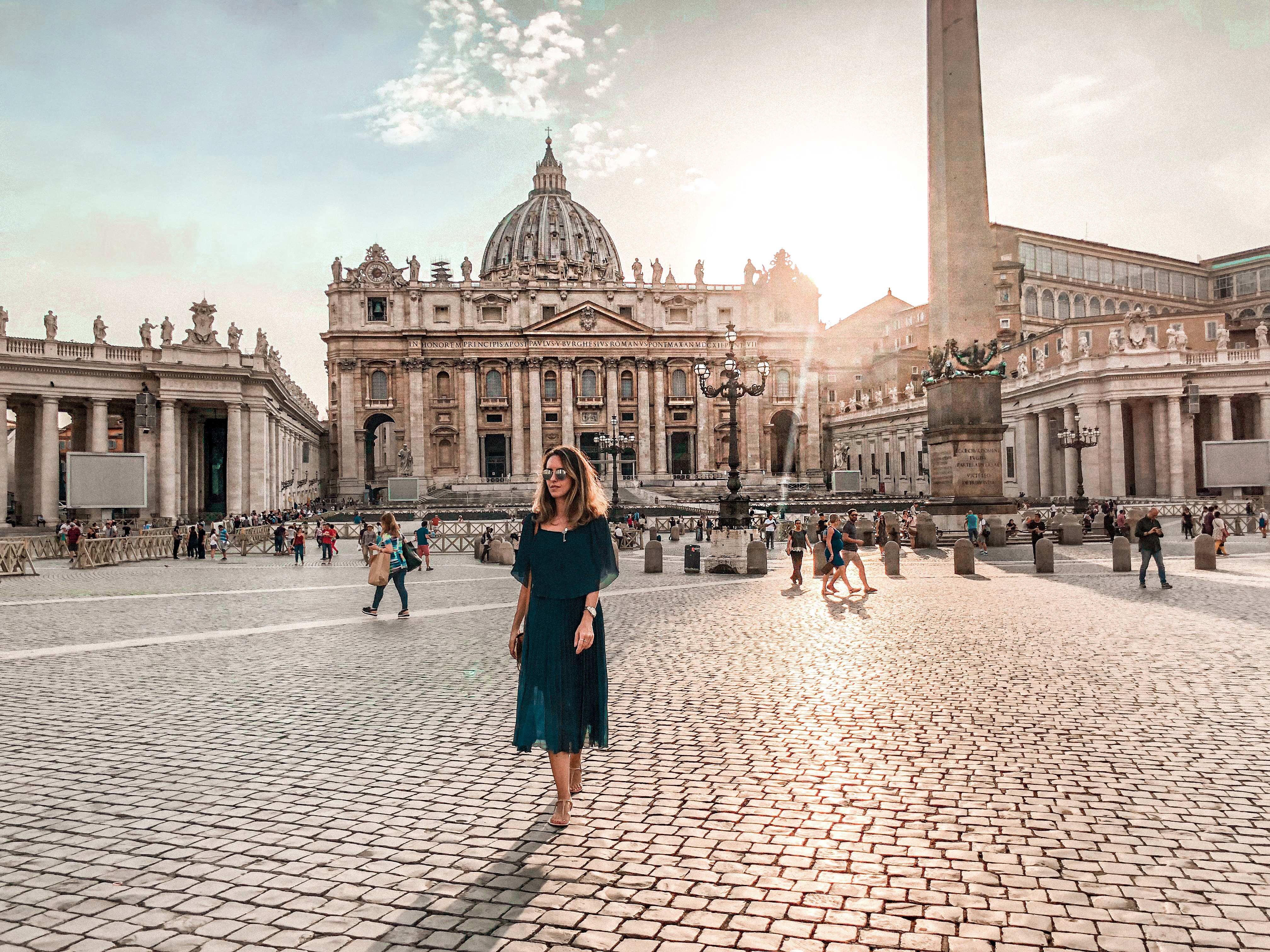 gabi may, look do dia, audiência geral, papa francisco, vaticano, cidade do vaticano, viagem, dicas de viagem, travel, travel tips, trip tips, vatican, vatican city, papal audience, pope francis, ootd