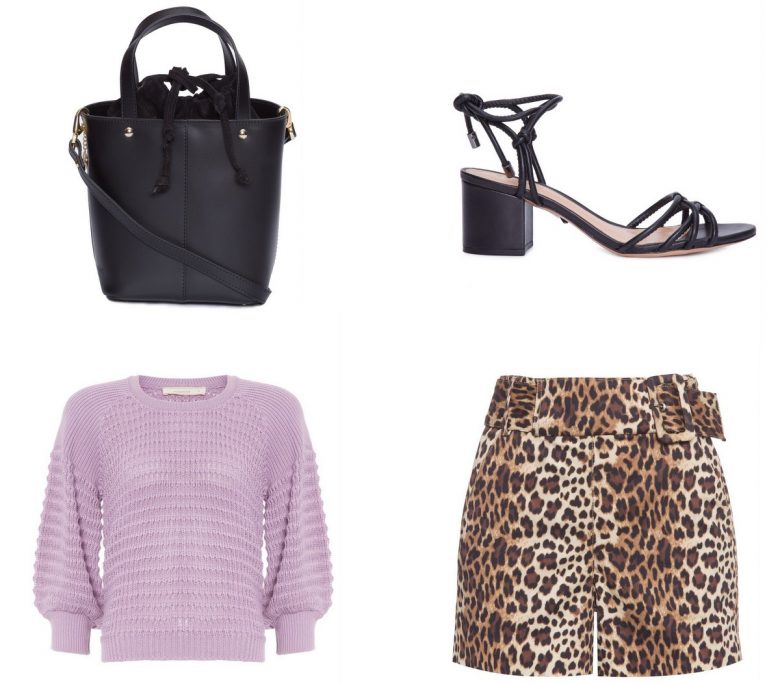 blusa lilás, tricot, moda, estilo, looks, tendência, item da semana, item of the week, lilac top, fashion, style, outfits, trend