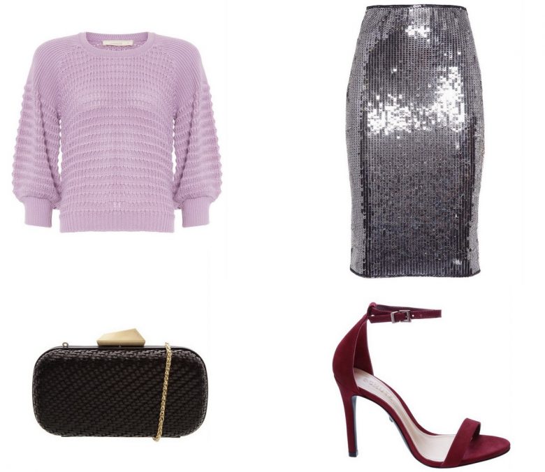 blusa lilás, tricot, moda, estilo, looks, tendência, item da semana, item of the week, lilac top, fashion, style, outfits, trend
