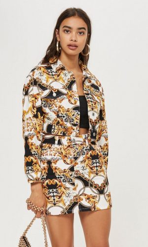 estampa de corrente, moda, estilo, tendência, look, inspiração, chain print, fashion, style, outfits, inspiration, trend