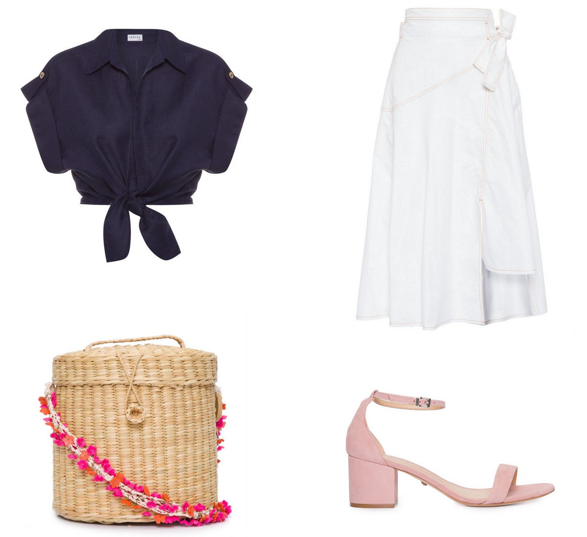 camisa cropped, item da semana, moda, estilo, looks, inspiração, cropped button down, item of the week, fashion, style, outfits, inspiration