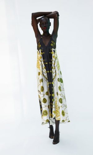 estampa de corrente, moda, estilo, tendência, look, inspiração, chain print, fashion, style, outfits, inspiration, trend