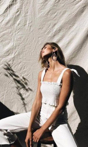 look verão, dia de muito calor, moda, estilo, look, inspiração, fashion, style, inspiration, outfit, summer outfit