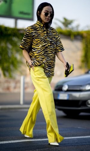 mfw spring 19, milan fashion week, street style, moda, estilo, semana de moda, tendência, fashion, fashion week, style, trend