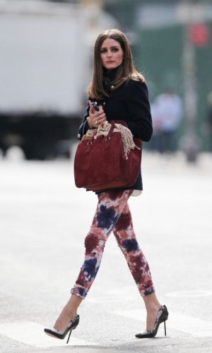 tie-dye, moda, estilo, looks, tendência, fashion, style, trend, outfits, olivia palermo