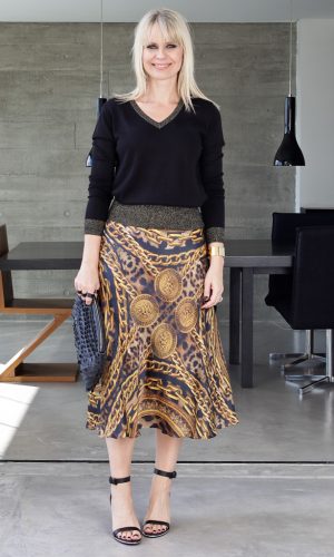 estampa de corrente, moda, estilo, tendência, look, inspiração, chain print, fashion, style, outfits, inspiration, trend