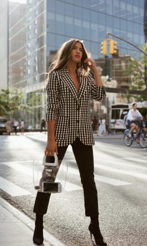 nyfw spring 19, street style, moda, estilo, looks, tendência, fashion, style, outfits, trend, rocky barnes