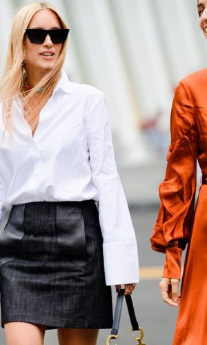 nyfw spring 19, street style, moda, estilo, looks, tendência, fashion, style, outfits, trend