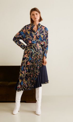 estampa de corrente, moda, estilo, tendência, look, inspiração, chain print, fashion, style, outfits, inspiration, trend