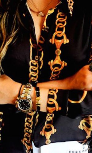 estampa de corrente, moda, estilo, tendência, look, inspiração, chain print, fashion, style, outfits, inspiration, trend