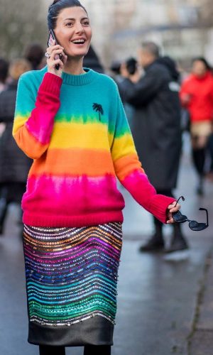 tie-dye, moda, estilo, looks, tendência, fashion, style, trend, outfits, giovanna battaglia