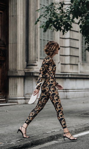 estampa de corrente, moda, estilo, tendência, look, inspiração, chain print, fashion, style, outfits, inspiration, trend