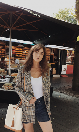 anne-miek kessels, moda, estilo, look, blogueira, fashion, style, outfit, blogger
