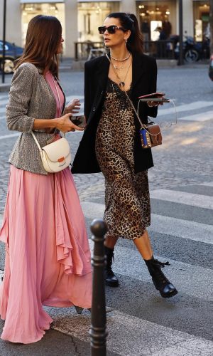 pfw spring 19, paris fashion week, semana de moda, moda, estilo, look, street style, fashion week, street style, fashion, style, outfits, trend, tendência