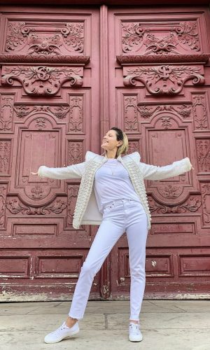 pew spring 19, paris fashion week, semana de moda, moda, estilo, look, street style, fashion week, street style, fashion, style, outfits, trend, tendência