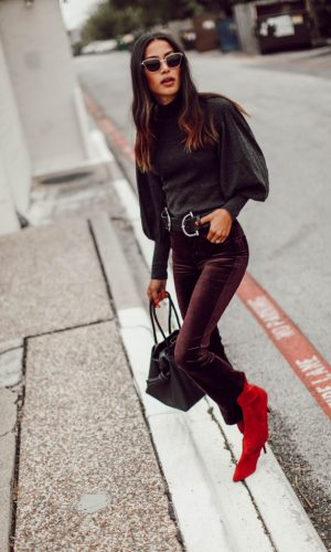 lauren johnson, blogueira, estilo, moda, looks, inspiração, blogger, fashion, style, outfits