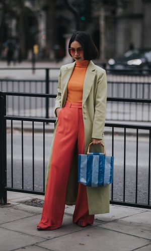 lfw spring 19, london fashion week, street style, moda, estilo, tendência, fashion, style, trend