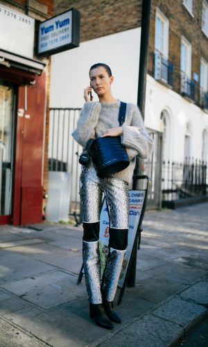lfw spring 19, london fashion week, street style, moda, estilo, tendência, fashion, style, trend