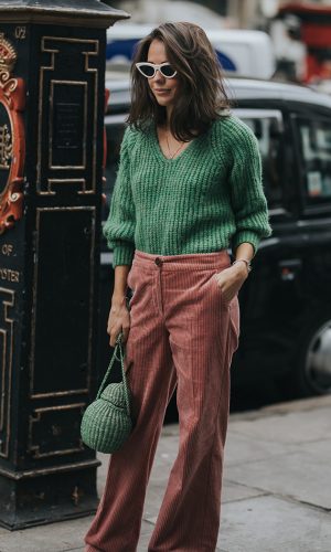 lfw spring 19, london fashion week, street style, moda, estilo, tendência, fashion, style, trend