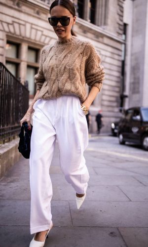 lfw spring 19, london fashion week, street style, moda, estilo, tendência, fashion, style, trend