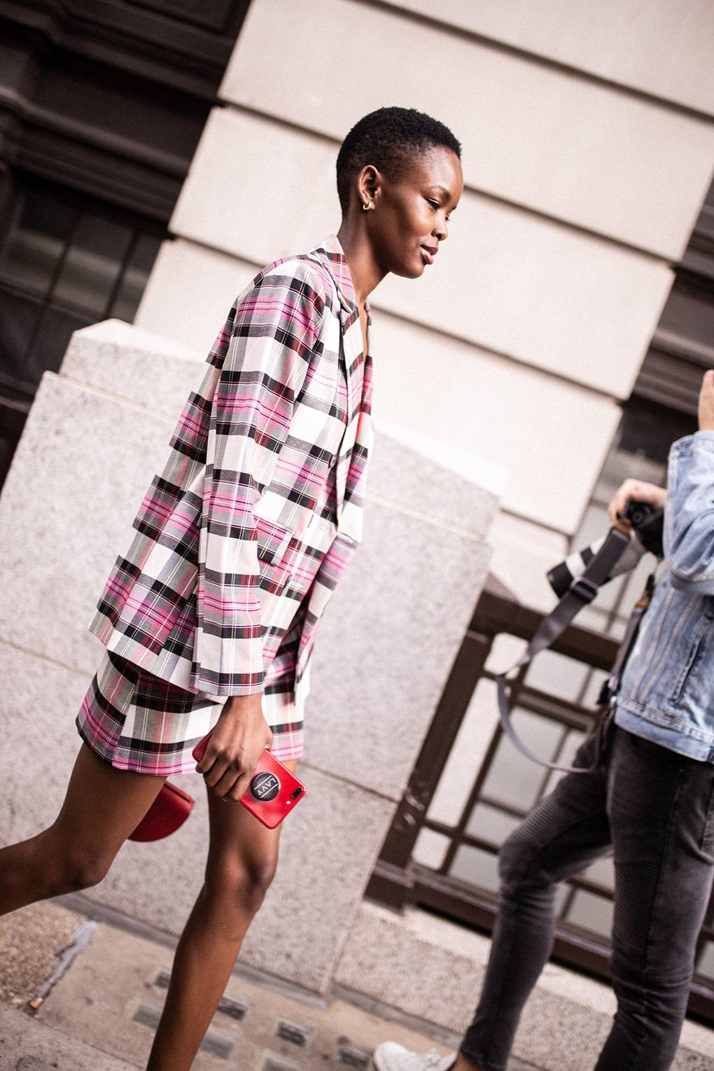 lfw spring 19, london fashion week, street style, moda, estilo, tendência, fashion, style, trend