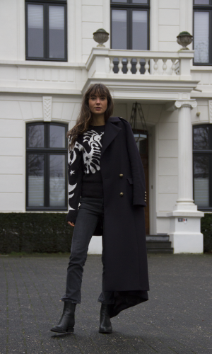 anne-miek kessels, moda, estilo, look, blogueira, fashion, style, outfit, blogger