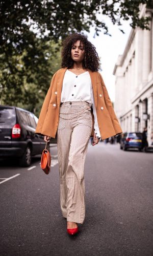 lfw spring 19, london fashion week, street style, moda, estilo, tendência, fashion, style, trend
