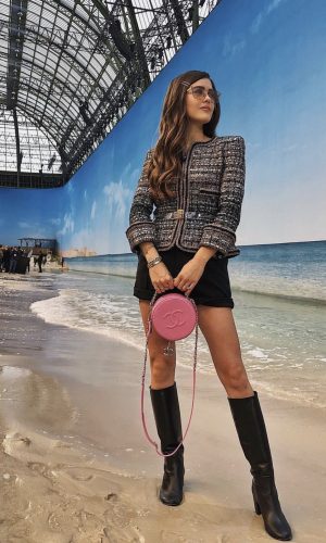 pfw spring 19, paris fashion week, semana de moda, moda, estilo, look, street style, fashion week, street style, fashion, style, outfits, trend, tendência