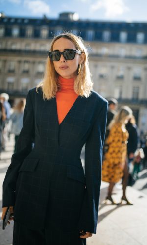 pfw spring 19, paris fashion week, semana de moda, moda, estilo, look, street style, fashion week, street style, fashion, style, outfits, trend, tendência