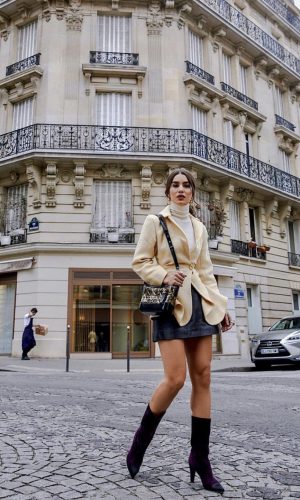 pfw spring 19, paris fashion week, semana de moda, moda, estilo, look, street style, fashion week, street style, fashion, style, outfits, trend, tendência