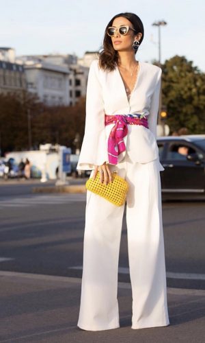 pfw spring 19, paris fashion week, semana de moda, moda, estilo, look, street style, fashion week, street style, fashion, style, outfits, trend, tendência
