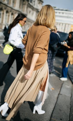 pfw spring 19, paris fashion week, semana de moda, moda, estilo, look, street style, fashion week, street style, fashion, style, outfits, trend, tendência