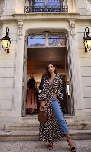 pfw spring 19, paris fashion week, semana de moda, moda, estilo, look, street style, fashion week, street style, fashion, style, outfits, trend, tendência