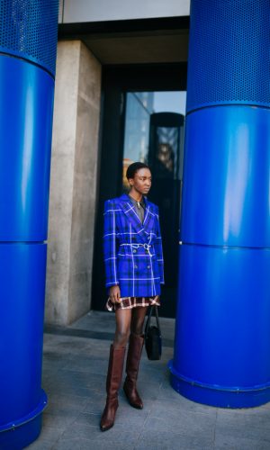 lfw spring 19, london fashion week, street style, moda, estilo, tendência, fashion, style, trend
