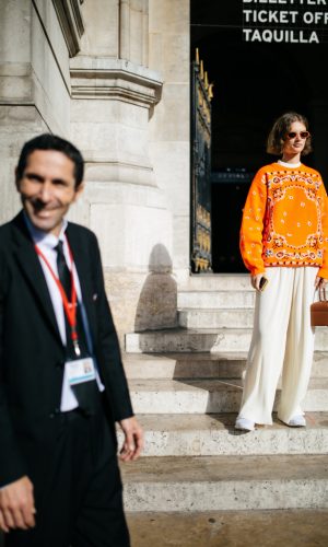 pfw spring 19, paris fashion week, semana de moda, moda, estilo, look, street style, fashion week, street style, fashion, style, outfits, trend, tendência