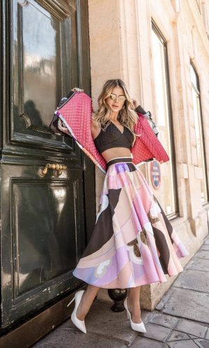 pfw spring 19, paris fashion week, semana de moda, moda, estilo, look, street style, fashion week, street style, fashion, style, outfits, trend, tendência