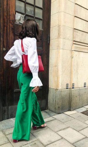 tess hell, look colorido, moda, estilo, inspiração, it girl, color block, color blocking, colorful outfits, fashion, style, inspiration