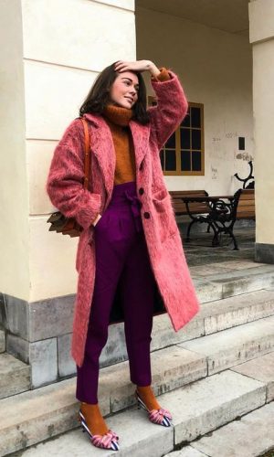 tess hell, look colorido, moda, estilo, inspiração, it girl, color block, color blocking, colorful outfits, fashion, style, inspiration