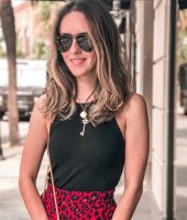estados unidos, boca raton, gabi may, look do dia, viagem, moda, estilo, fashion, style, outfit of the day, travel, united states