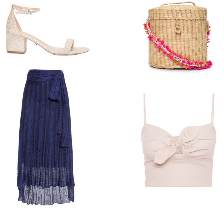 saia com amarração, midi, moda, estilo, looks, item da semana, item of the week, midi skirt, fashion, style, inspiration
